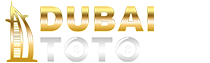 DUBAITOTO Logo